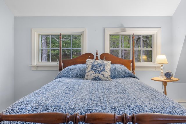 136 Fox Run Road, Arlington, VT 05250