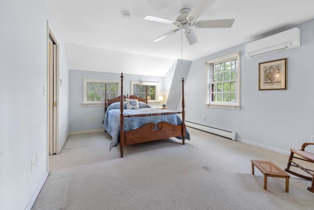136 Fox Run Road, Arlington, VT 05250