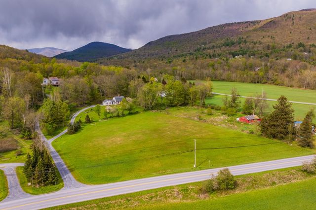 136 Fox Run Road, Arlington, VT 05250