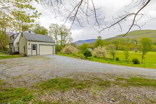 136 Fox Run Road, Arlington, VT 05250