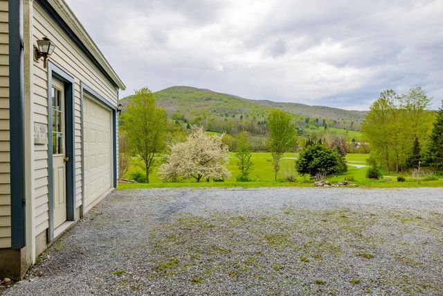 136 Fox Run Road, Arlington, VT 05250