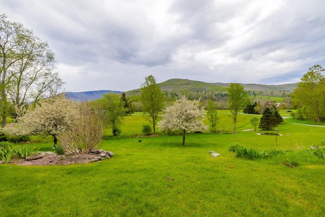 136 Fox Run Road, Arlington, VT 05250