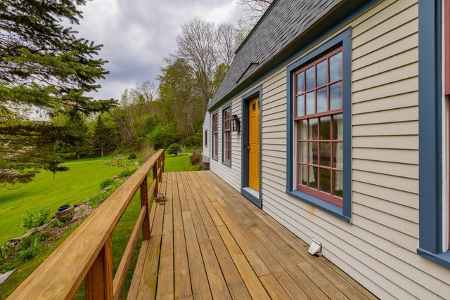 136 Fox Run Road, Arlington, VT 05250