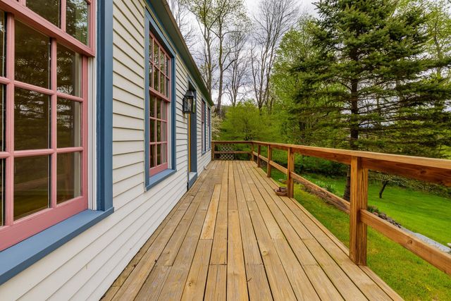 136 Fox Run Road, Arlington, VT 05250