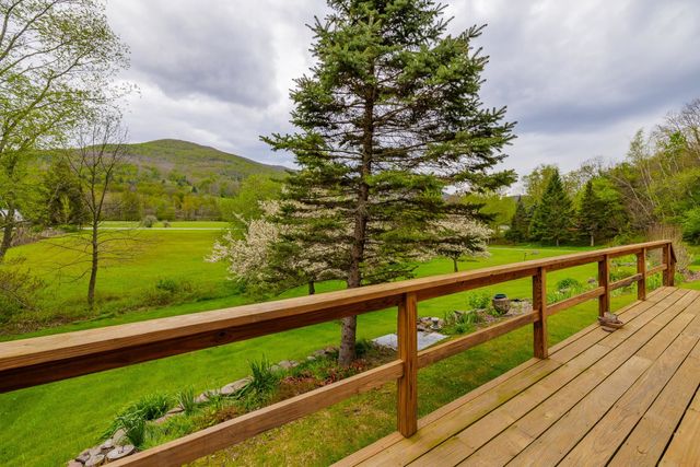 136 Fox Run Road, Arlington, VT 05250