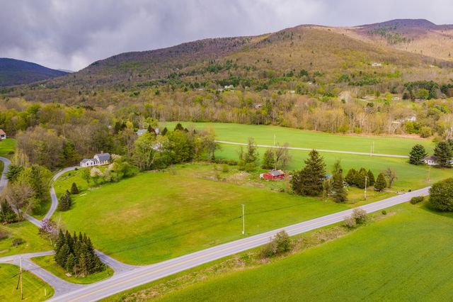 136 Fox Run Road, Arlington, VT 05250
