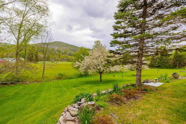 136 Fox Run Road, Arlington, VT 05250