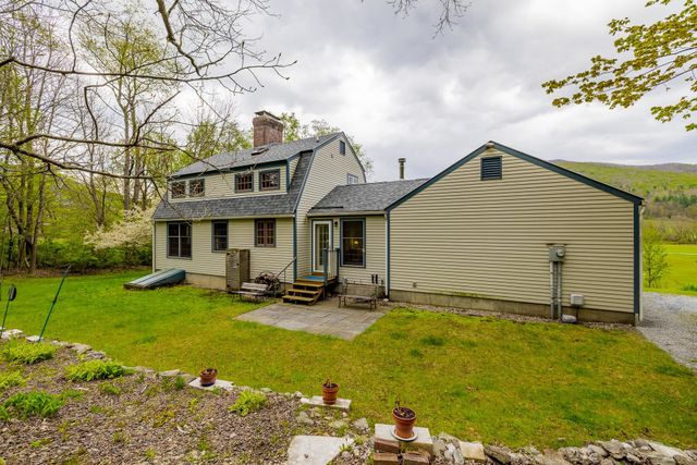 136 Fox Run Road, Arlington, VT 05250