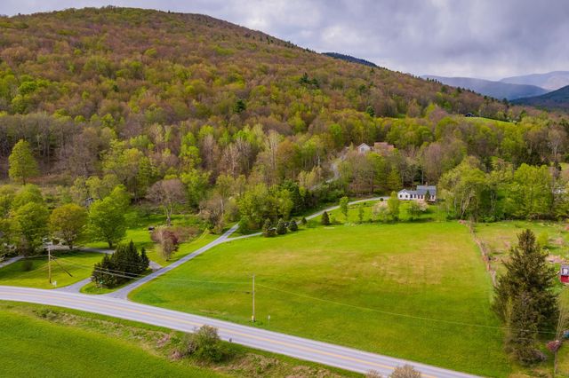 136 Fox Run Road, Arlington, VT 05250
