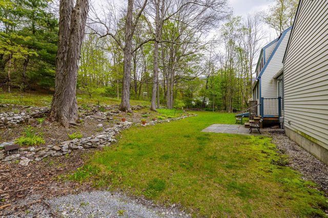 136 Fox Run Road, Arlington, VT 05250