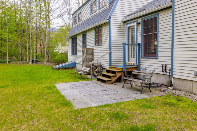 136 Fox Run Road, Arlington, VT 05250