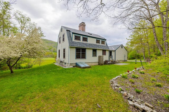 136 Fox Run Road, Arlington, VT 05250