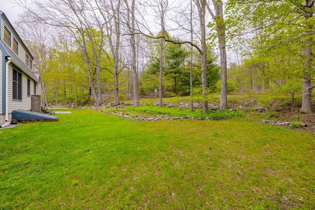 136 Fox Run Road, Arlington, VT 05250