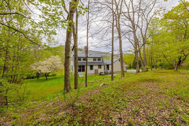 136 Fox Run Road, Arlington, VT 05250