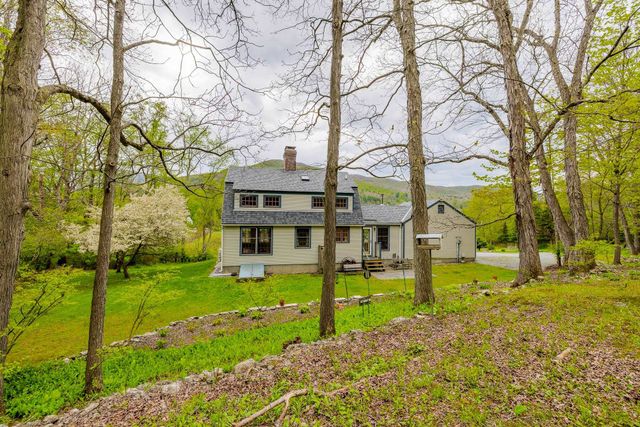 136 Fox Run Road, Arlington, VT 05250