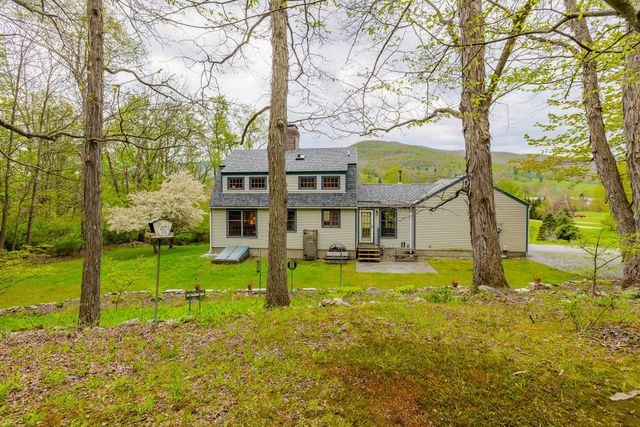 136 Fox Run Road, Arlington, VT 05250