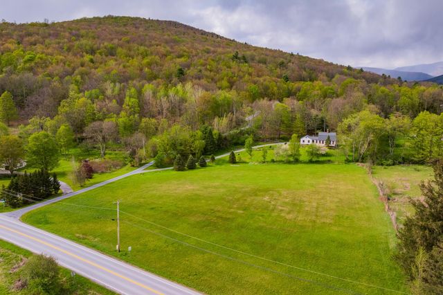 136 Fox Run Road, Arlington, VT 05250