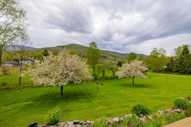 136 Fox Run Road, Arlington, VT 05250