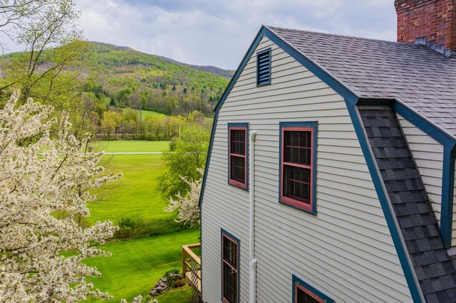 136 Fox Run Road, Arlington, VT 05250