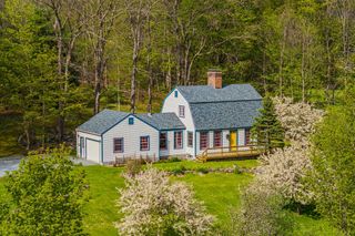136 Fox Run Road, Arlington, VT 05250
