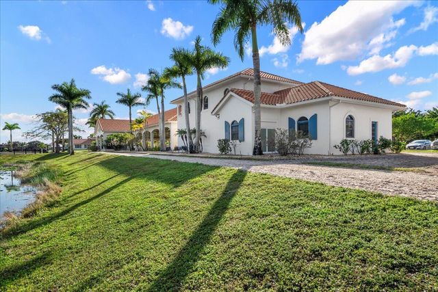 5625 140th Avenue S, Wellington, FL 33449