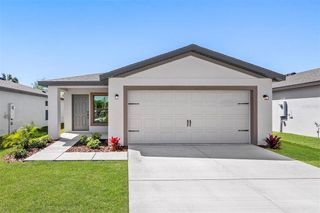 11199 MURRAYSVILLE DRIVE, Spring Hill, FL 34609