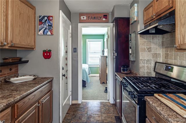 354 Wardman Road, Tonawanda, NY 14217