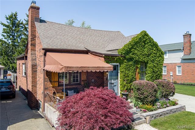 354 Wardman Road, Tonawanda, NY 14217