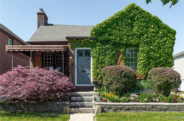 354 Wardman Road, Tonawanda, NY 14217