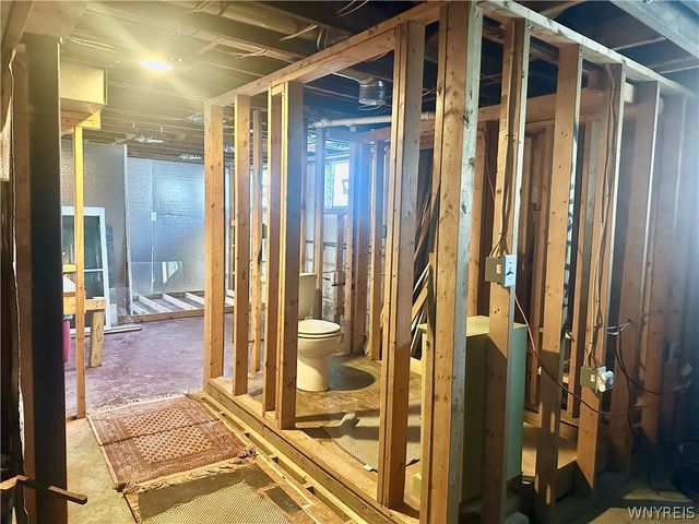 354 Wardman Road, Tonawanda, NY 14217
