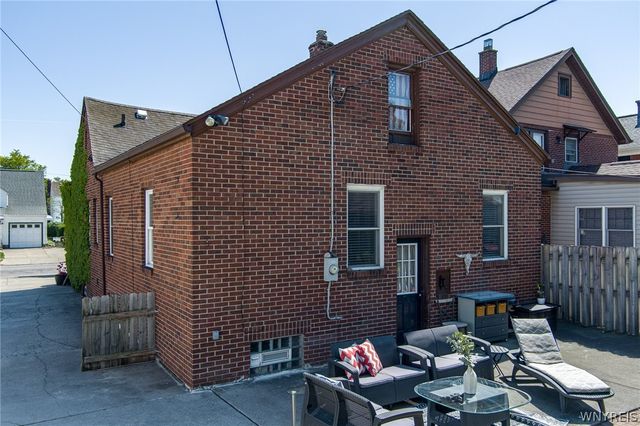 354 Wardman Road, Tonawanda, NY 14217