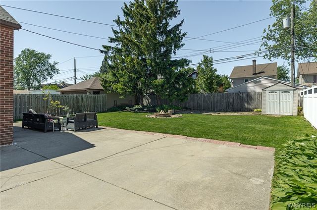 354 Wardman Road, Tonawanda, NY 14217