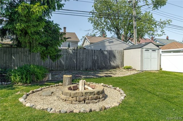 354 Wardman Road, Tonawanda, NY 14217