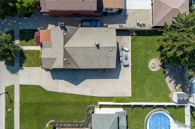 354 Wardman Road, Tonawanda, NY 14217