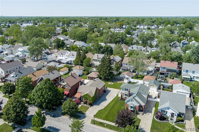 354 Wardman Road, Tonawanda, NY 14217