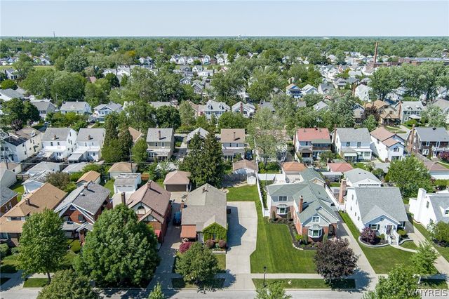 354 Wardman Road, Tonawanda, NY 14217