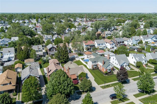 354 Wardman Road, Tonawanda, NY 14217