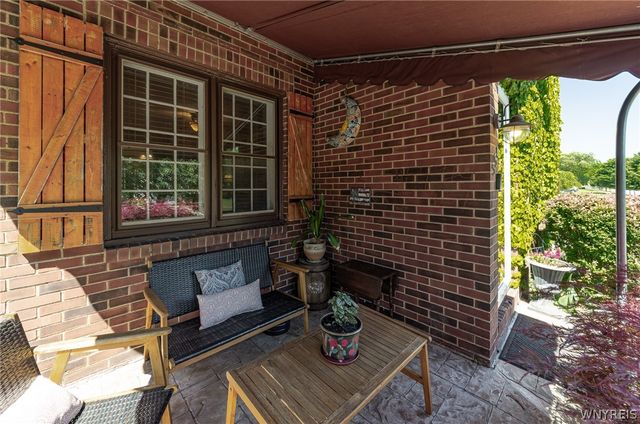354 Wardman Road, Tonawanda, NY 14217