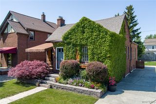 354 Wardman Road, Tonawanda, NY 14217