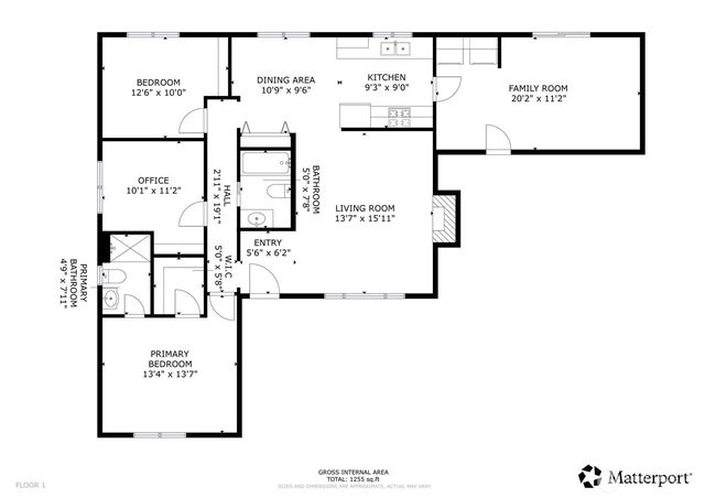 35011 27th Avenue SW, Federal Way, WA 98023