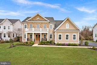 40986 FOXTAIL FIELDS DR, Aldie, VA 20105