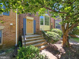 4711 GAINSBOROUGH DRIVE, Fairfax, VA 22032