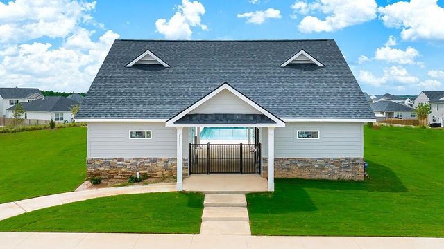 4699 Crimson Pass, Graniteville, SC 29829