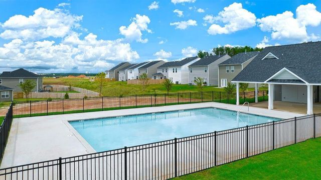 4699 Crimson Pass, Graniteville, SC 29829