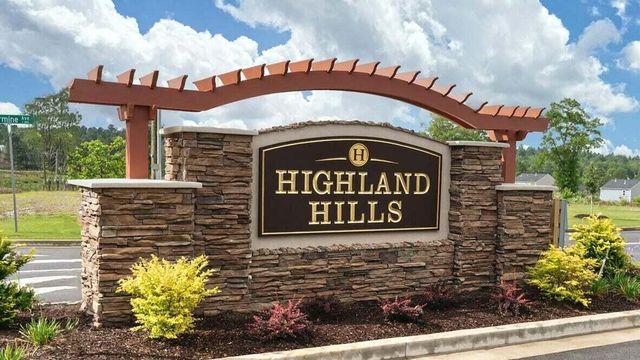 4699 Crimson Pass, Graniteville, SC 29829