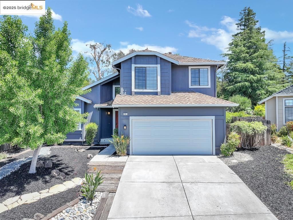 921 Clay Ct, Antioch, CA 94509