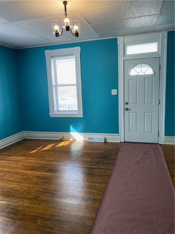 1613 Poplar, South Greensburg Boro, PA 15601