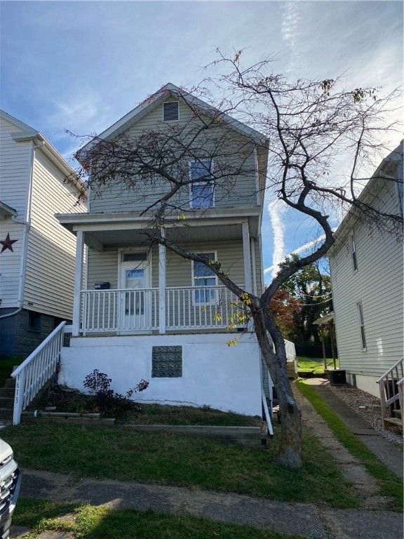 1613 Poplar, South Greensburg Boro, PA 15601