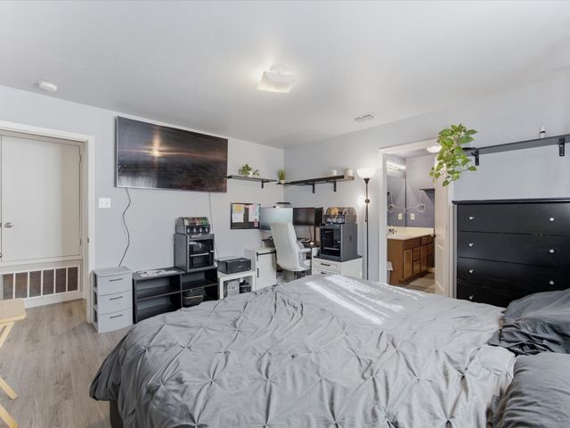 3149 Spotted Fawn Drive, Fort Worth, TX 76108