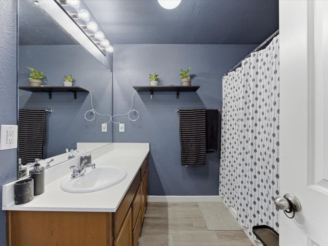 3149 Spotted Fawn Drive, Fort Worth, TX 76108